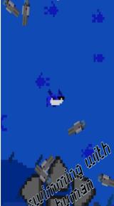 深海吞噬鲨鱼手机版下载-深海吞噬鲨鱼安卓版下载v1.8