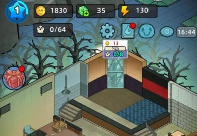 猛鬼打工日记免广告下载-猛鬼打工日记无限金币最新版下载v1.0.0