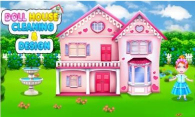 娃娃屋设计家居设计大师手游下载-娃娃屋设计家居设计大师最新版下载v1.5