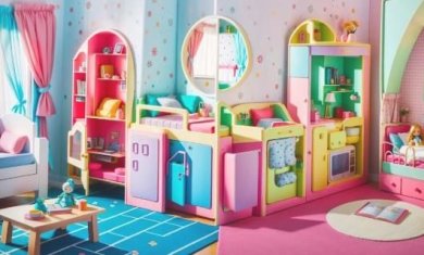 娃娃屋设计家居设计大师手游下载-娃娃屋设计家居设计大师最新版下载v1.5