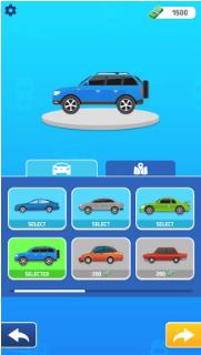 追逐竞速经典版下载-追逐竞速手机版下载v0.3