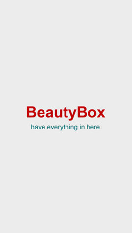beautybox官方最新版下载-beautybox2023汉化最新安装包下载v2.1.5