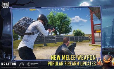2023正版地铁逃生下载安装下载-pubg地铁逃生官方下载入口2023下载v2.8.0