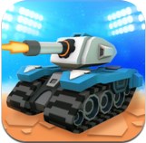 超次元坦克免费版