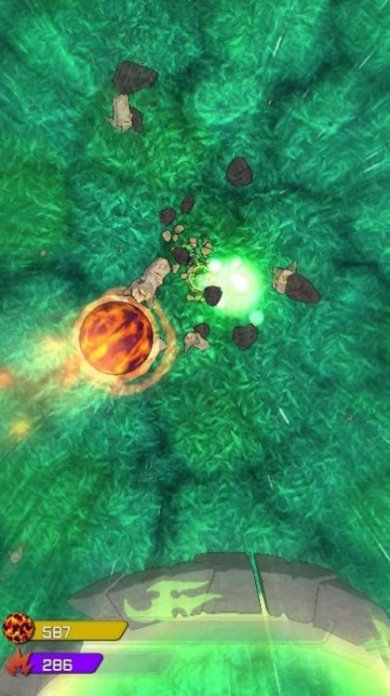 流星袭击地球游戏下载-流星袭击地球最新版下载v1.0