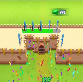 合并弹药游戏下载-合并弹药安卓版下载v1.0.0