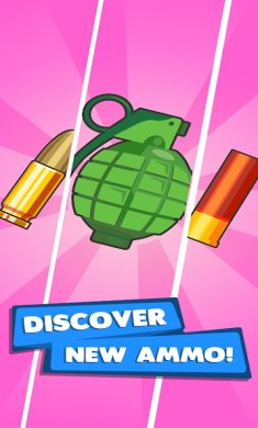 合并弹药游戏下载-合并弹药安卓版下载v1.0.0