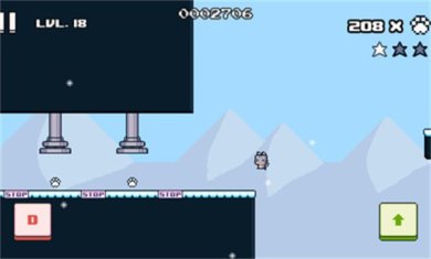 猫险跑者原版下载-猫险跑者安卓版下载v1.0.115