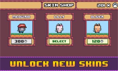 猫险跑者原版下载-猫险跑者安卓版下载v1.0.115