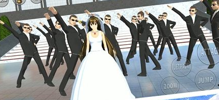 樱花热恋高校最新版下载-樱花热恋高校安卓下载v1.0