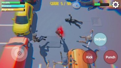 蒙面街头格斗下载-蒙面街头格斗最新版下载v0.13