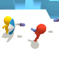 雨伞战斗大师官方安卓版