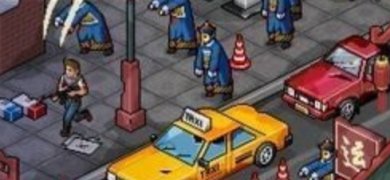 末日未来游戏下载-末日未来安卓版下载v1.0