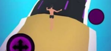 海浪逃生游戏下载-海浪逃生最新版下载v1.5