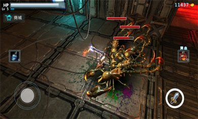 聚爆边缘游戏下载-聚爆边缘安卓版下载v1.2