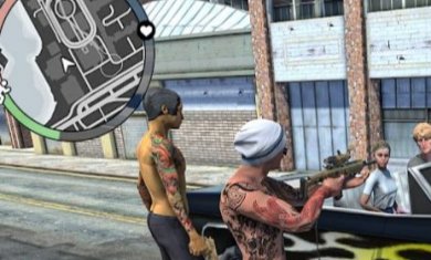 安德烈亚斯模拟冒险游戏下载-安德烈亚斯模拟冒险安卓版下载v1