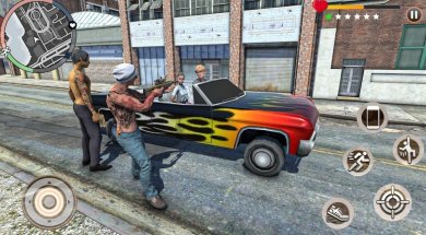 安德烈亚斯模拟冒险游戏下载-安德烈亚斯模拟冒险安卓版下载v1