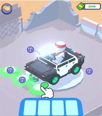 驾驶与粉碎游戏下载-驾驶与粉碎安卓版下载v1.0.1