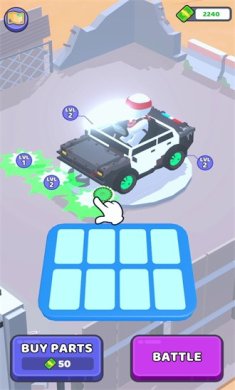 驾驶与粉碎游戏下载-驾驶与粉碎安卓版下载v1.0.1