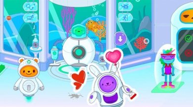 迷你尤雅医院免费版下载-迷你尤雅医院官方完整版下载v1.0.0