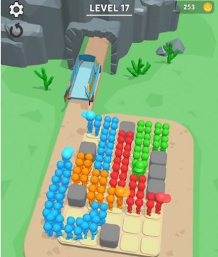 Stick to Team手游下载-Stick to Team中文版下载v0.1