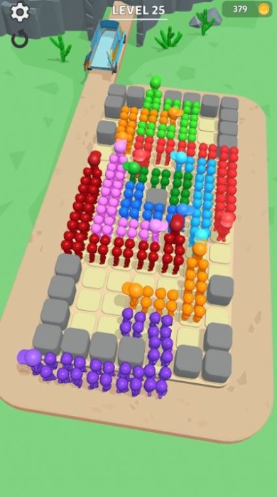 Stick to Team手游下载-Stick to Team中文版下载v0.1