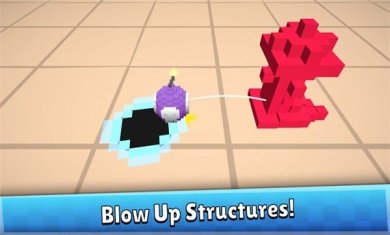 像素立方黑洞手游下载-像素立方黑洞免费版下载v92