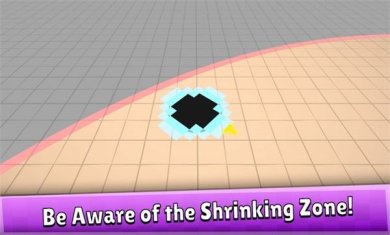 像素立方黑洞手游下载-像素立方黑洞免费版下载v92