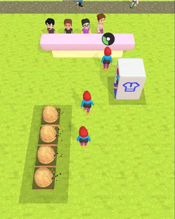 放置蜂蜜店手游下载-放置蜂蜜店最新版下载v0.1