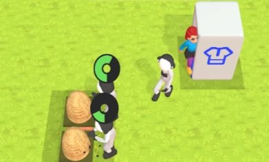 放置蜂蜜店手游下载-放置蜂蜜店最新版下载v0.1