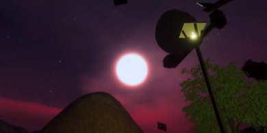 红夜之刃游戏下载-红夜之刃手机版下载v1.0