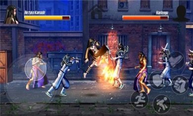 次元恶魔杀手下载安装最新版-次元恶魔杀手下载手机版v2.0