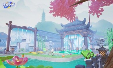 元梦之星乐园官方下载-元梦之星官网下载最新版本下载v1.1.99.1