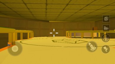 恐怖后室模拟器联机版下载-恐怖后室模拟器联机版手机版无广告下载v1.0