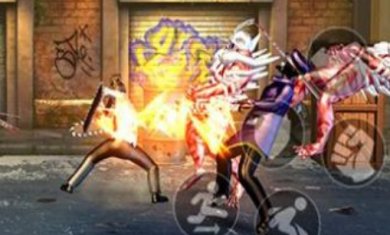 电锯人格斗游戏下载-电锯人格斗官方正版下载v17.0