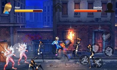 电锯人格斗游戏下载-电锯人格斗官方正版下载v17.0