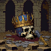 该地牢无人生还手机版