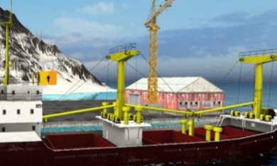 船舶大冒险游戏下载-船舶大冒险安卓最新版下载v1.2