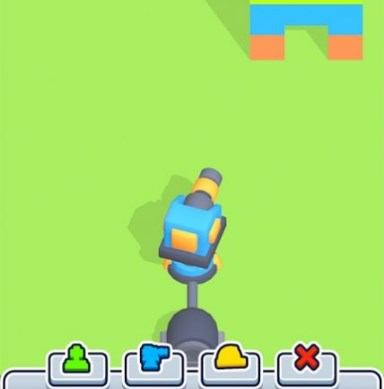 闲置子弹工厂手游下载-闲置子弹工厂最新版下载v0.1.5