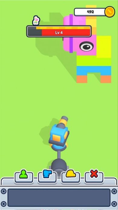 闲置子弹工厂手游下载-闲置子弹工厂最新版下载v0.1.5