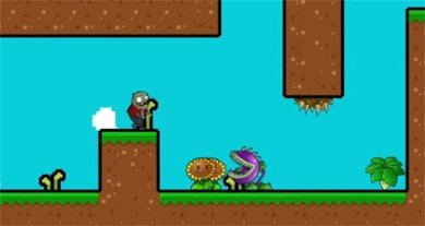 小鬼僵尸的人间冒险下载-小鬼僵尸的人间冒险游戏下载v1.0