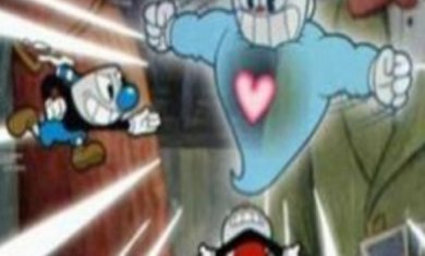 马克杯人的冒险联机版下载-马克杯人的冒险无限生命中文版下载v1.0.5