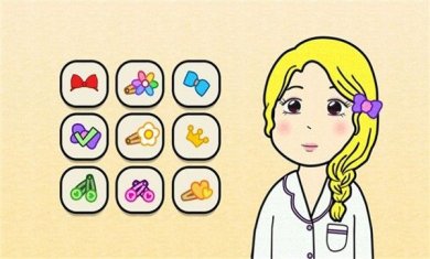 夏莉的打扮时间游戏下载-夏莉的打扮时间安卓版下载v1.0.1