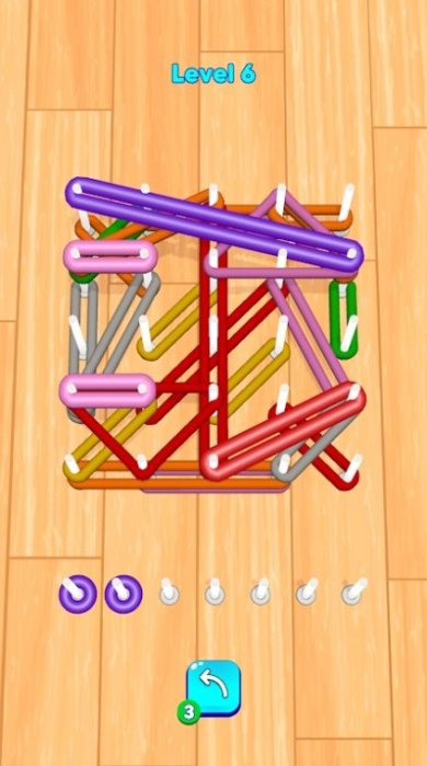 错位拼图手游下载-错位拼图最新版下载v0.74