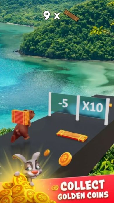 动物和硬币游戏下载-动物和硬币手机版下载v13.7.2