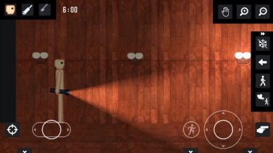 木门游乐场中文版下载-木门游乐场官方正版下载v1.1