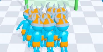 克隆进化跑下载-克隆进化跑安卓版下载v1