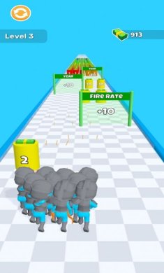 克隆进化跑下载-克隆进化跑安卓版下载v1