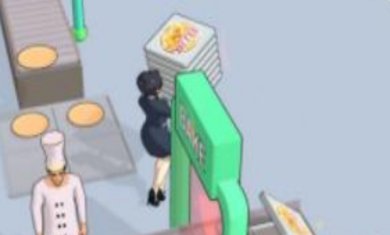 闲置的披萨游戏下载-闲置的披萨最新版官方下载v1.0.1