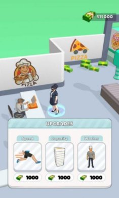 闲置的披萨游戏下载-闲置的披萨最新版官方下载v1.0.1